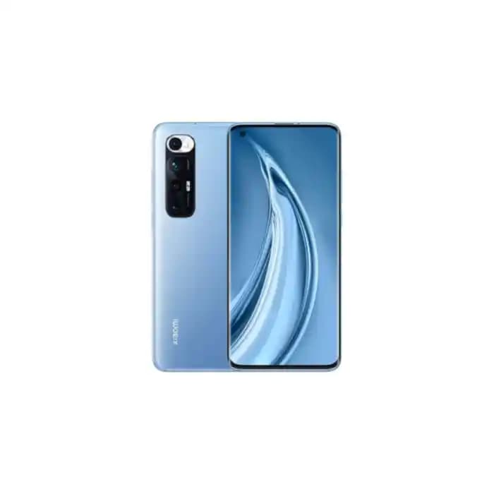 Xiaomi Mi 10S Akıllı Telefonu: Güçlü Performans ve Şık Tasarımın Buluşması