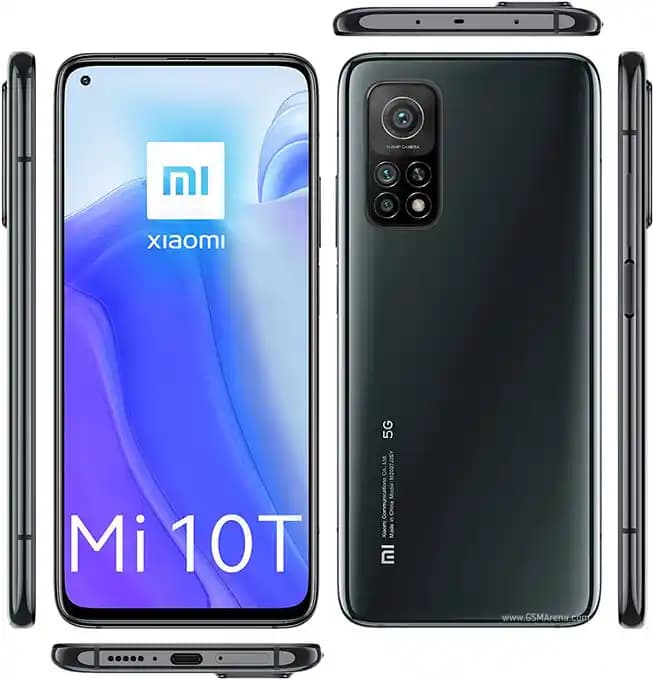 Xiaomi Mi 10T Serisi İncelemesi: Performans ve Yeniliklerin Bir Arada Olduğu Akıllı Telefonlar