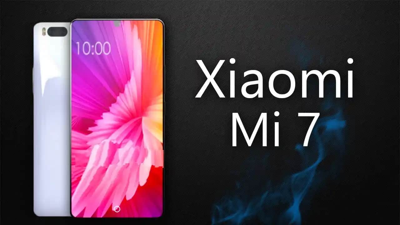 Xiaomi Mi 7 Akıllı Telefonu: Yenilikler ve Teknolojik Özellikler Analizi