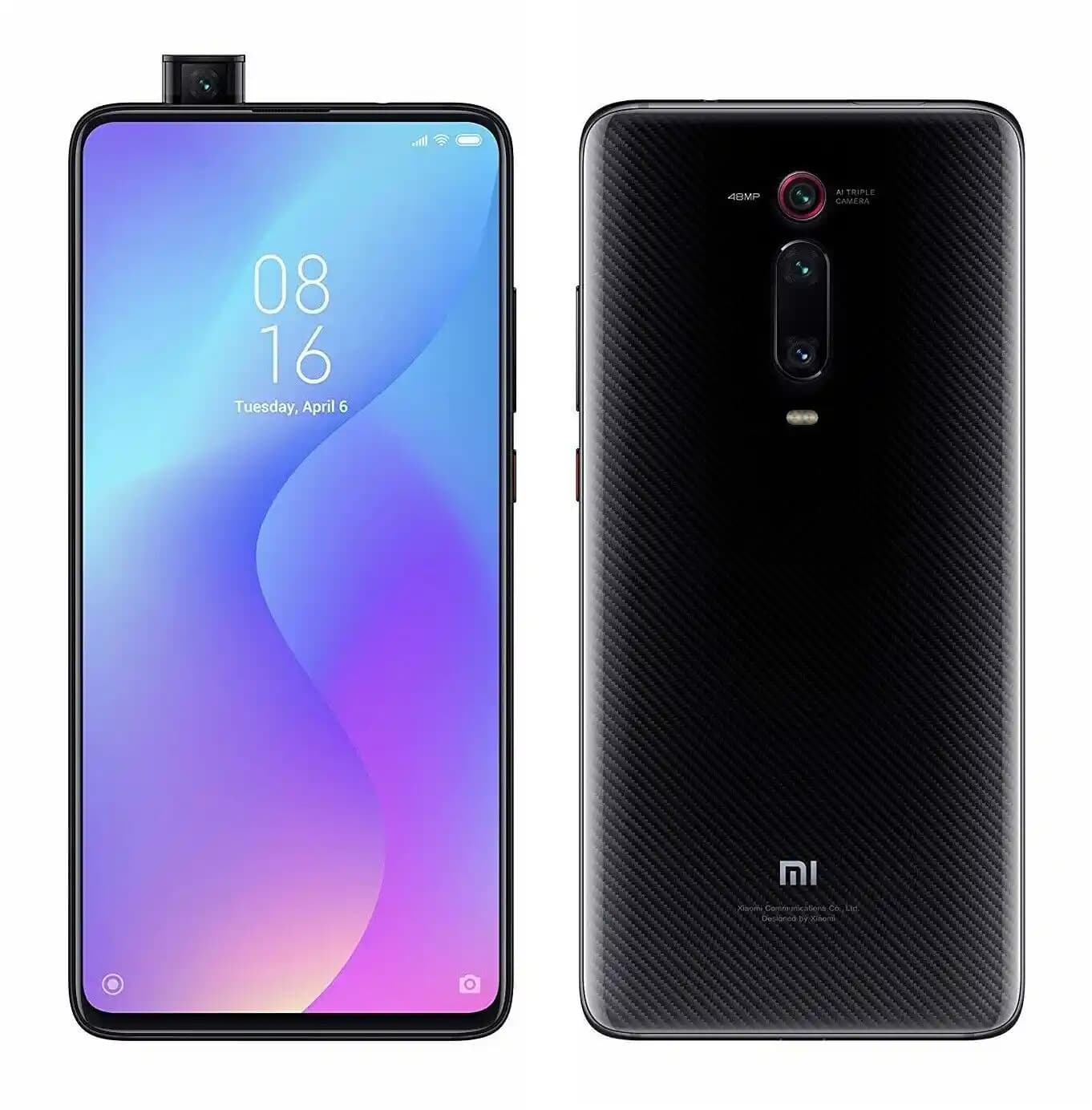 Xiaomi Mi 9T Pro: Yüksek Performans ve Şık Tasarım Sunan Akıllı Telefon Özellikleri