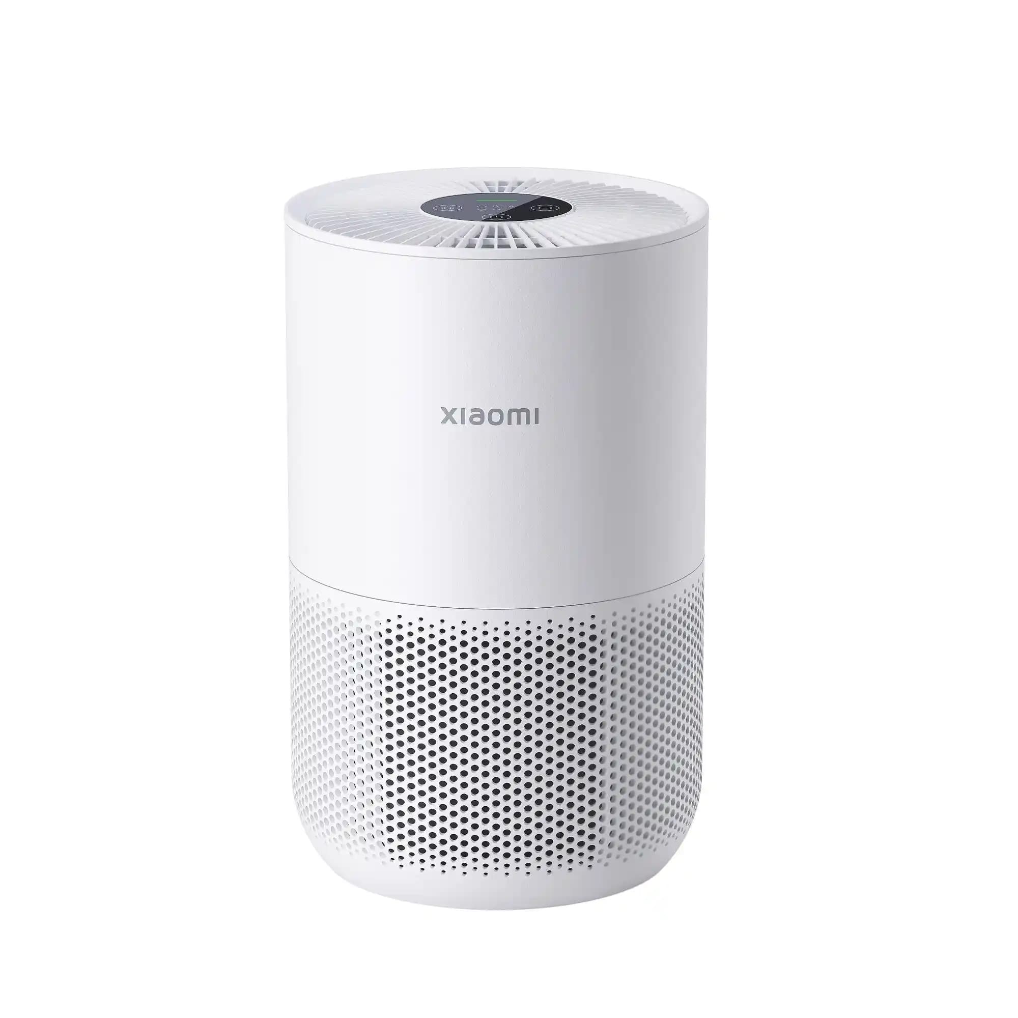 Xiaomi Mi Air Purifier 4 ile Hava Kalitenizi Artırın Gelişmiş Filtrasyon ve Uzun Ömürlü Performans