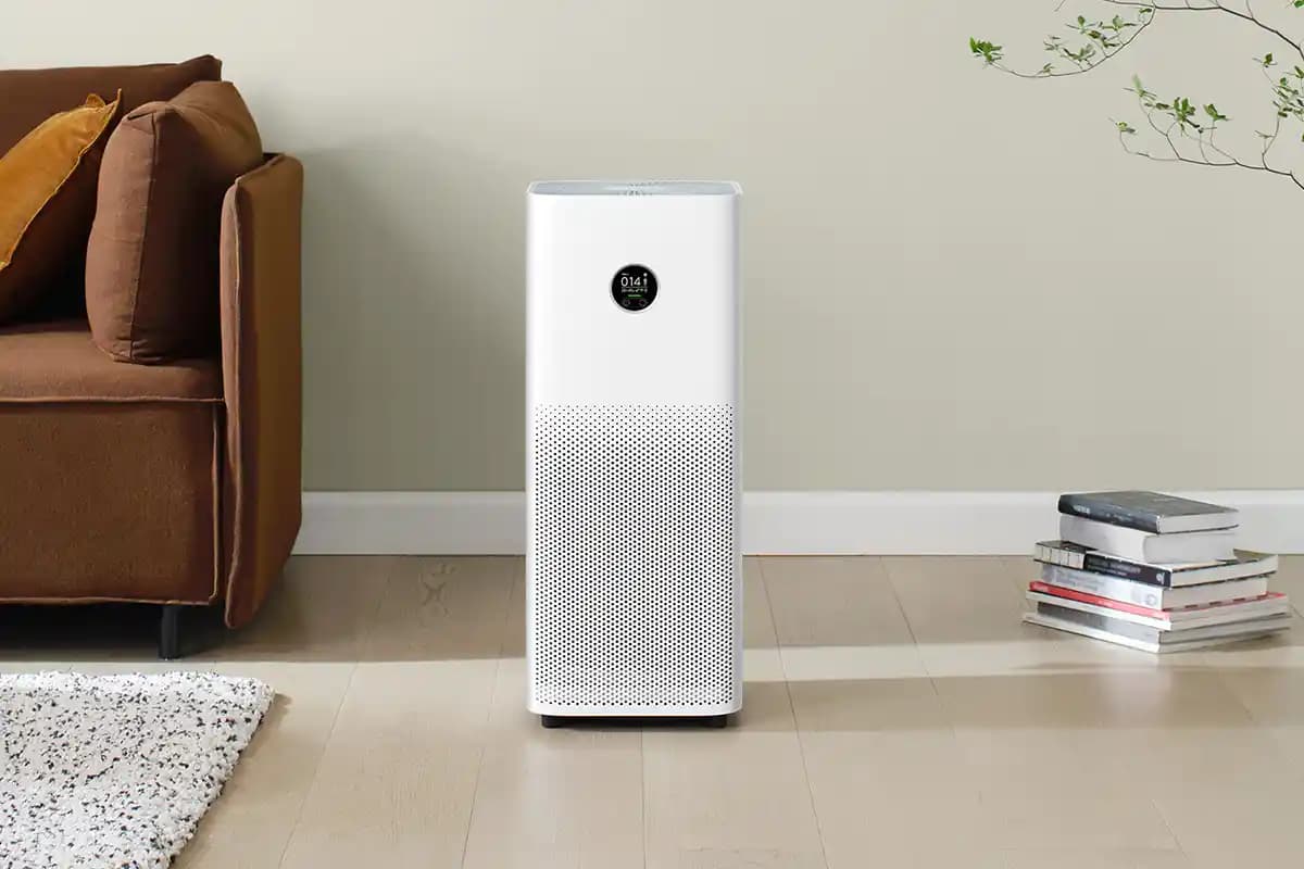 Xiaomi MI Air Purifier 4 ile İç Mekan Hava Kalitenizi Yükseltin