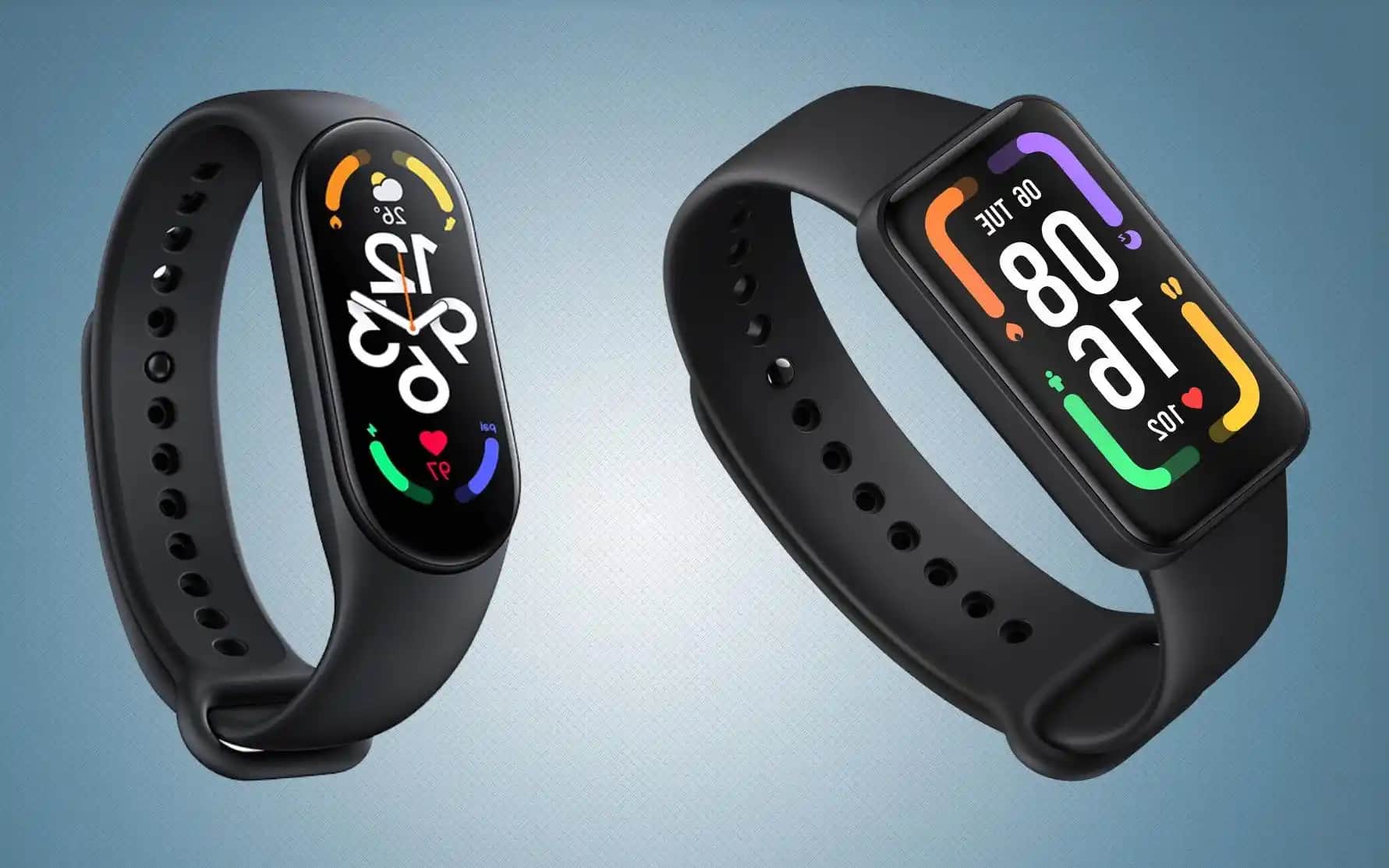 Xiaomi Mi Band 7 Pro: Gelişmiş Özellikler ve Şık Tasarımıyla Akıllı Bileklik Trendleri