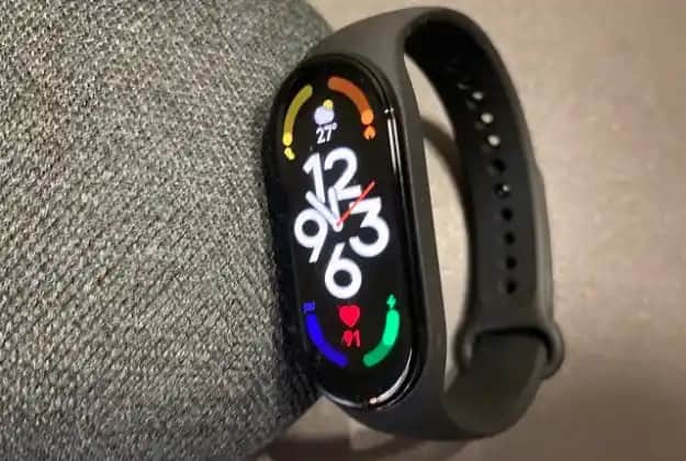 Xiaomi Mi Band 9 Özellikleri ve Tasarımıyla Akıllı Bilekliklerde Yeni Dönem