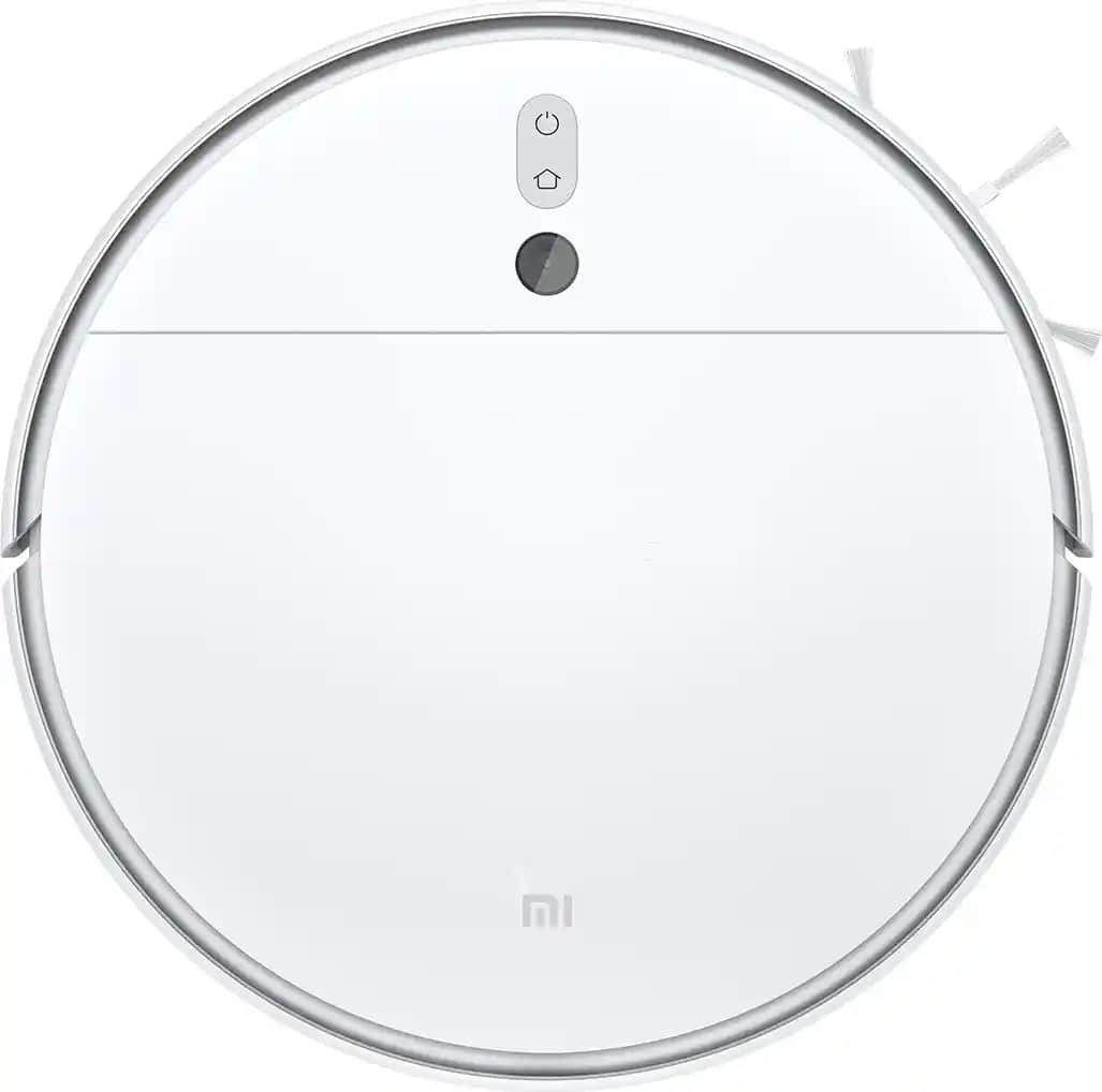 Xiaomi Mi Mop 2 White: Akıllı ve Şık Tasarımıyla Yenilikçi Temizlik Cihazı