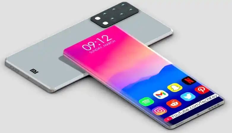 Xiaomi Mi Note 12 Pro Akıllı Telefon Özellikleri ve Performans Analizi