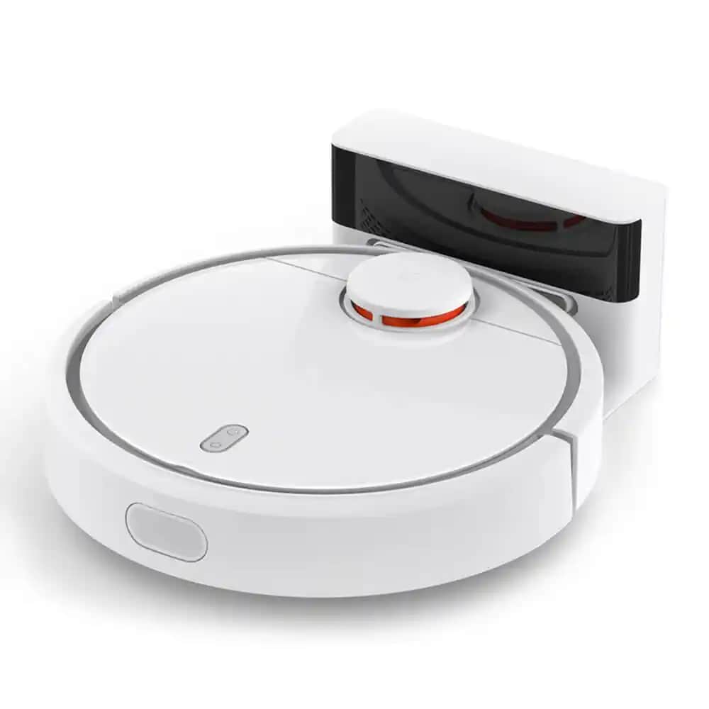Xiaomi Mi Robot Vacuum Cleaner ile Akıllı Ev Temizliğinde Yeni Dönem Başlıyor