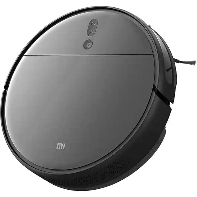Xiaomi Mi Robot Vacuum-Mop 2 Pro Plus ile Akıllı ve Güçlü Ev Temizliği Çözümü