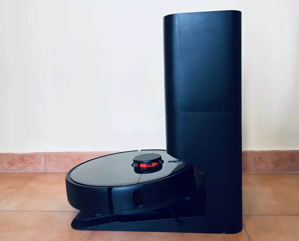 Xiaomi Mi Robot Vacuum-Mop 2 Ultra: Güçlü Temizlik ve Akıllı Özellikler ile Ev Konforunu Artırır