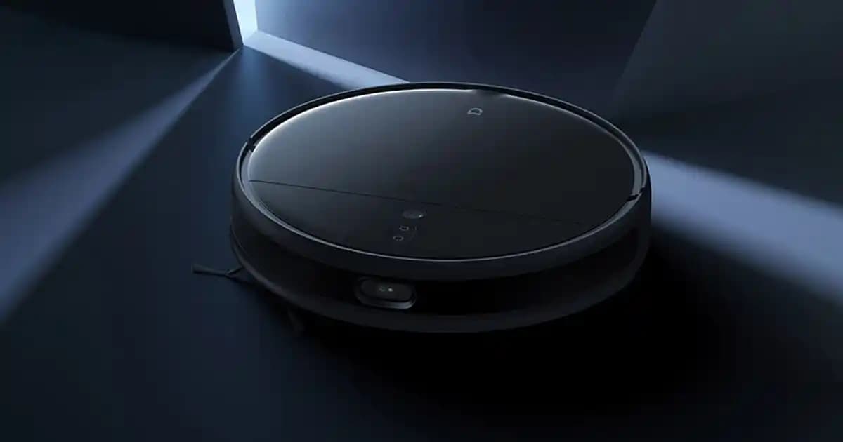 Xiaomi Mi Robot Vacuum Mop Pro 2 3D: Akıllı Temizlik Teknolojileri ve Özellikleri