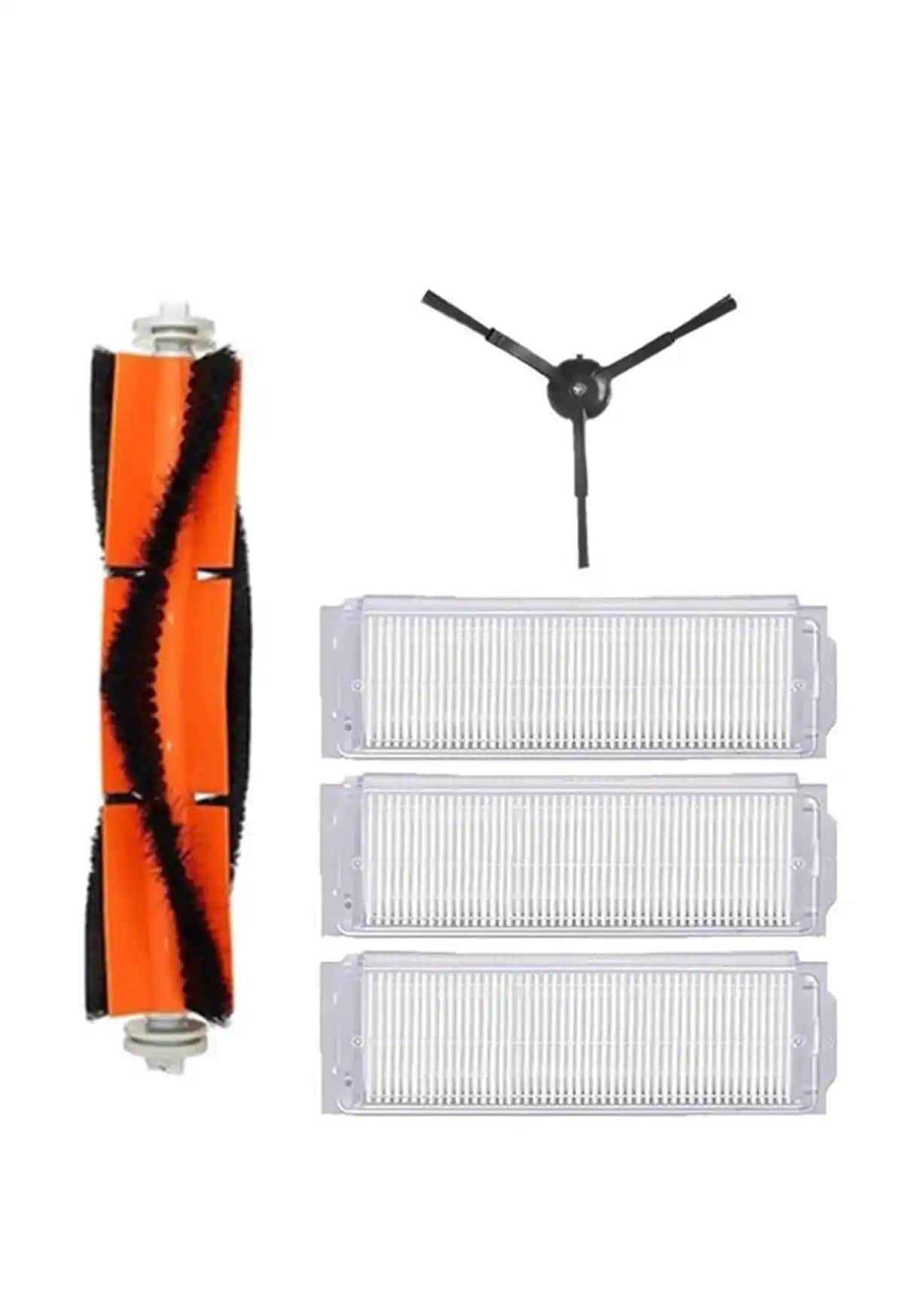 Xiaomi Mi Robot Vacuum Mop Pro 2 Yedek Parça Rehberi: Performans ve Uzun Ömür İçin İpuçları