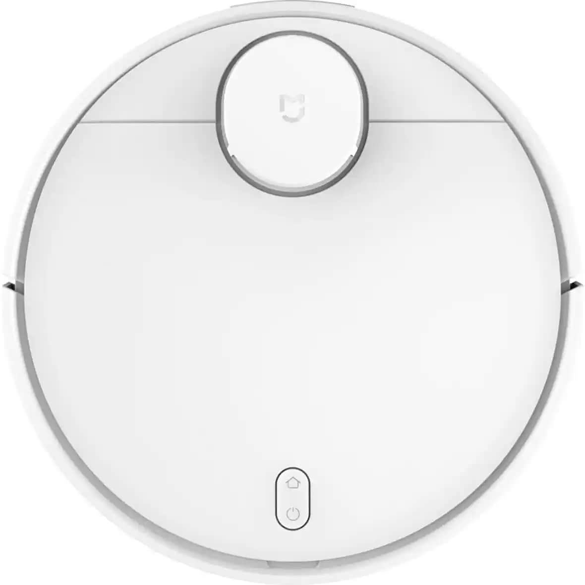 Xiaomi Mi Robot Vacuum Mop Pro Beyaz: Akıllı Temizlikte Yeni Dönem Başlatan Robot Süpürge