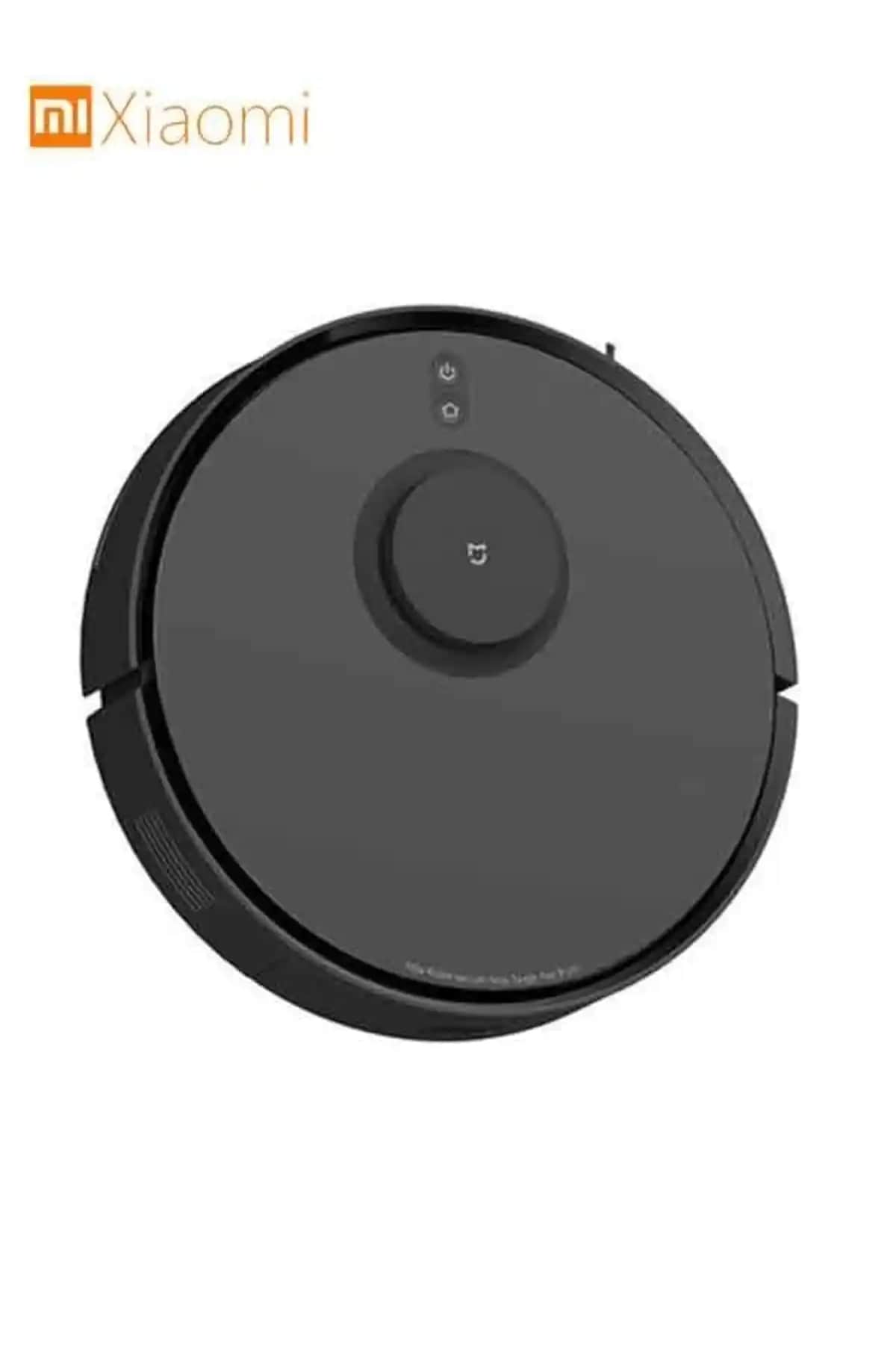 Xiaomi Mi Robot Vacuum S10T ile Akıllı ve Etkili Ev Temizliği Çözümleri