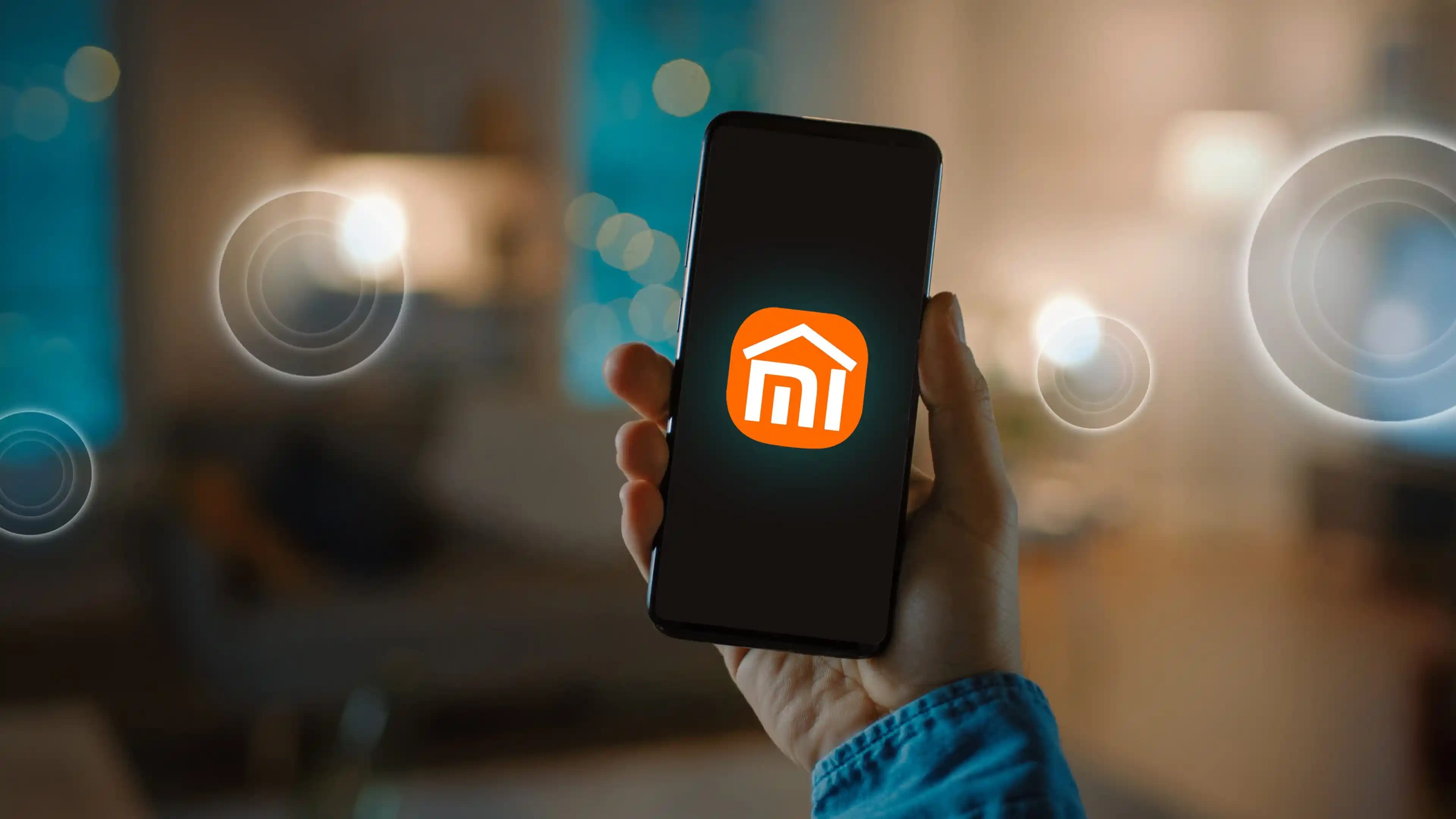 Xiaomi Mi Smart Home ile Ev Otomasyonu ve Akıllı Güvenlik Çözümleri