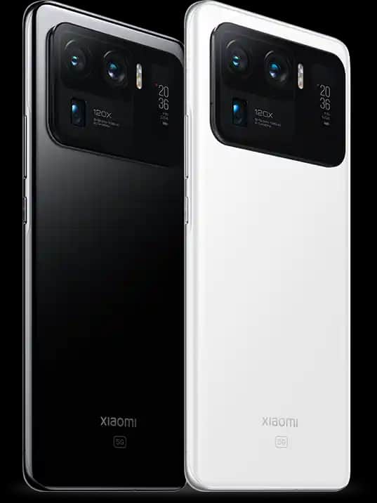 Xiaomi Mi Ultra 11 Akıllı Telefonu: Yüksek Performans ve Şık Tasarım Özellikleri