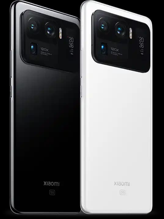 Xiaomi Mi Ultra 11 Akıllı Telefonu: Yüksek Performans ve Şık Tasarım Özellikleri