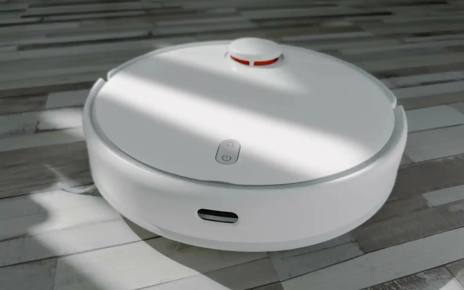 Xiaomi Mi Vacuum Mop ile Akıllı ve Pratik Ev Temizliği Çözümleri