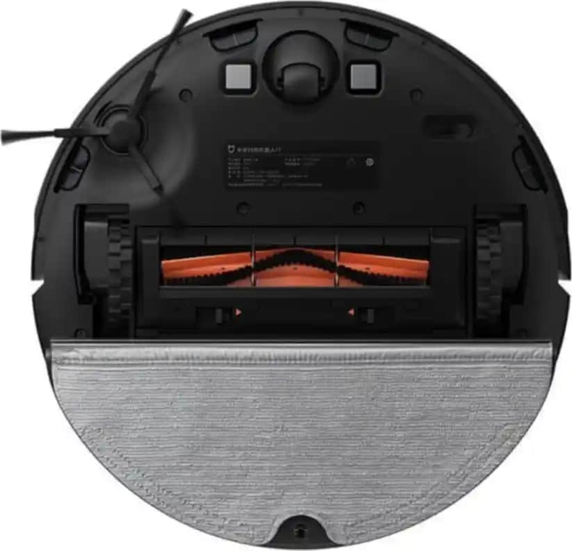 Xiaomi Mi Vacuum Mop Pro 2+3D: Gelişmiş Temizlik Teknolojileriyle Akıllı Ev Çözümü