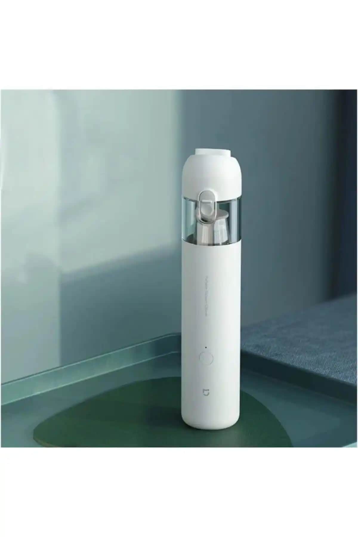 Xiaomi Mini Süpürge: Hafif ve Güçlü Taşınabilir Temizlik Cihazı Özellikleri ve Kullanım Avantajları