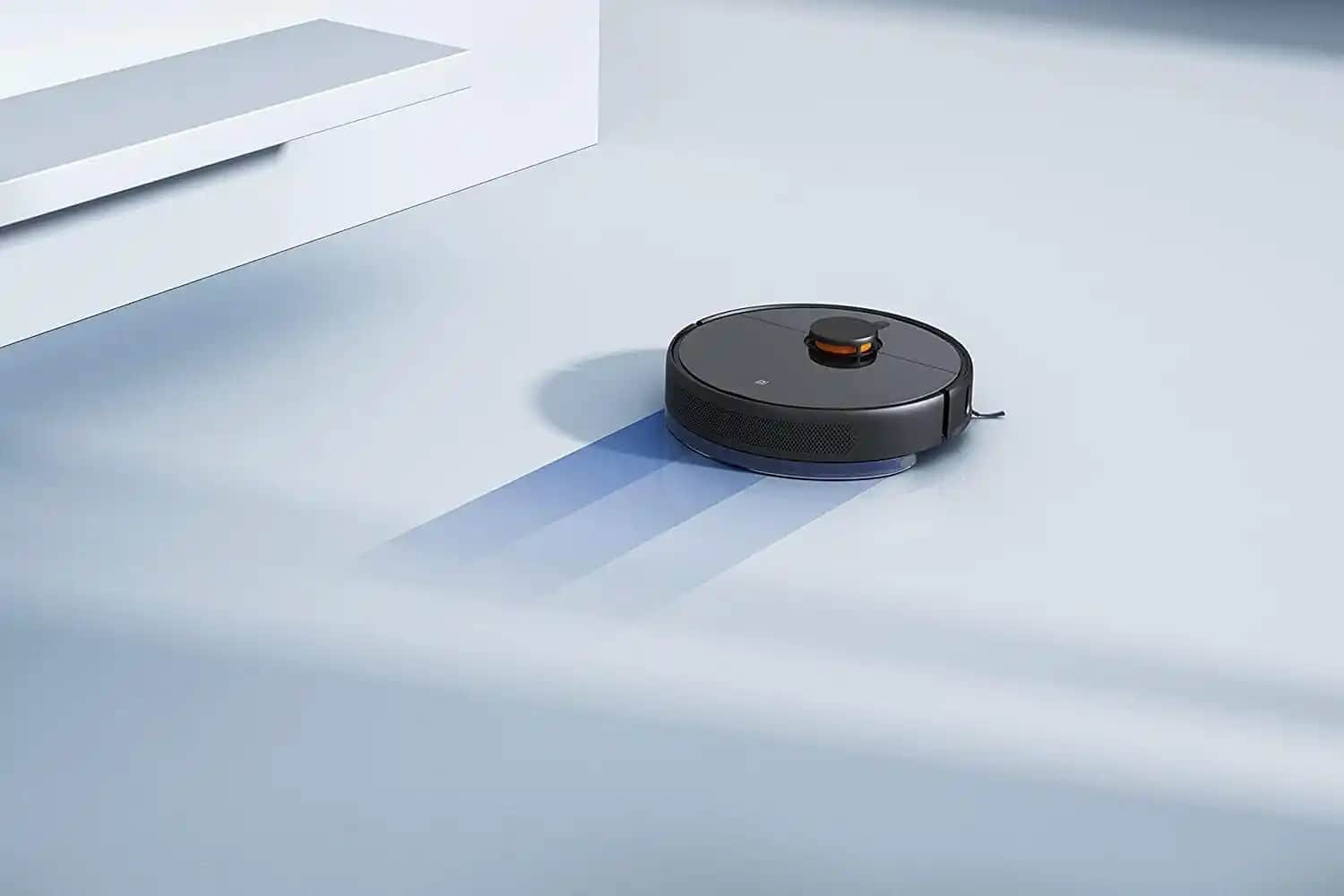 Xiaomi Mop 2 Robot Süpürge ile Akıllı ve Çok Fonksiyonlu Temizlik Deneyimi