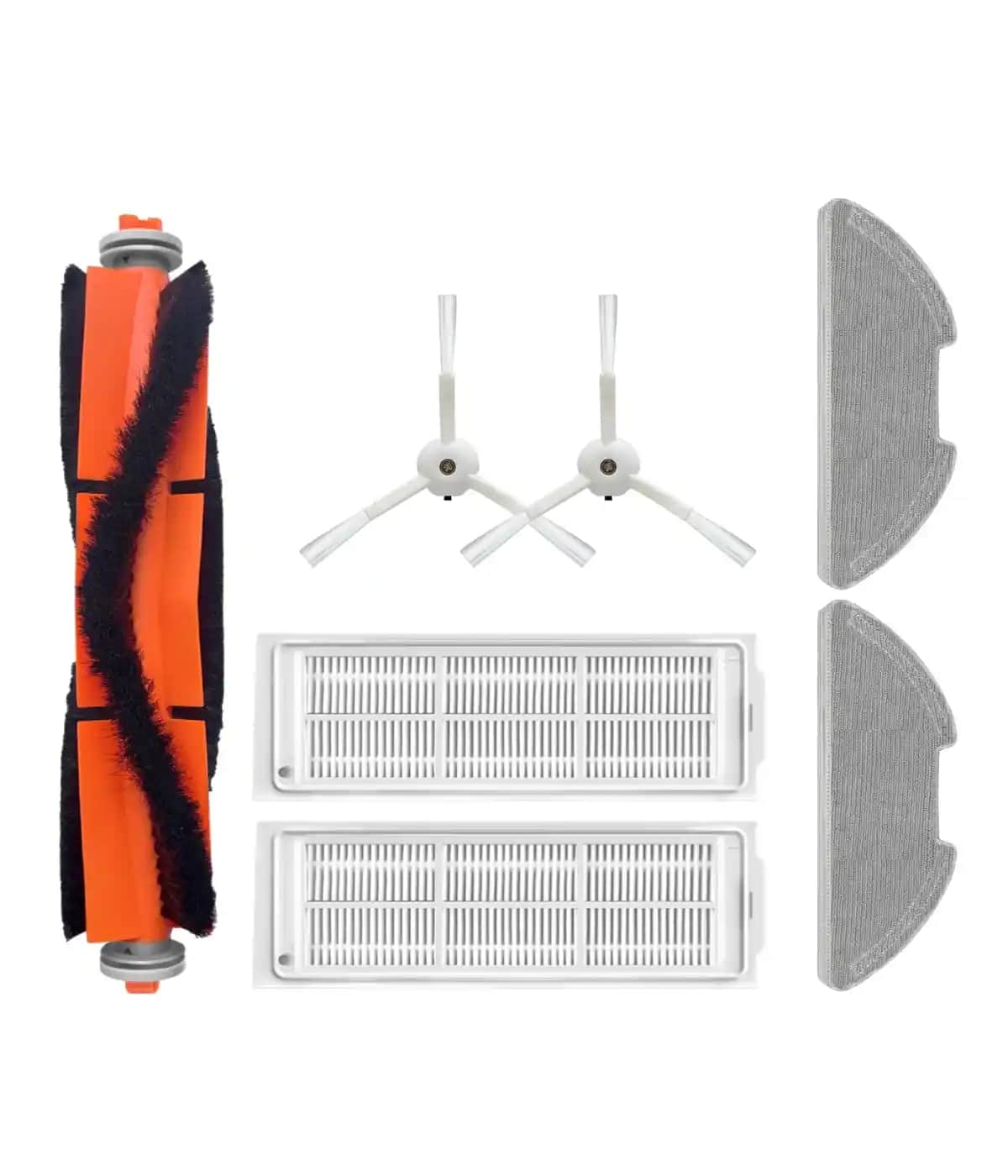 Xiaomi Mop 2 Yedek Parça Rehberi: Temizlik Performansını Artıran Seçenekler