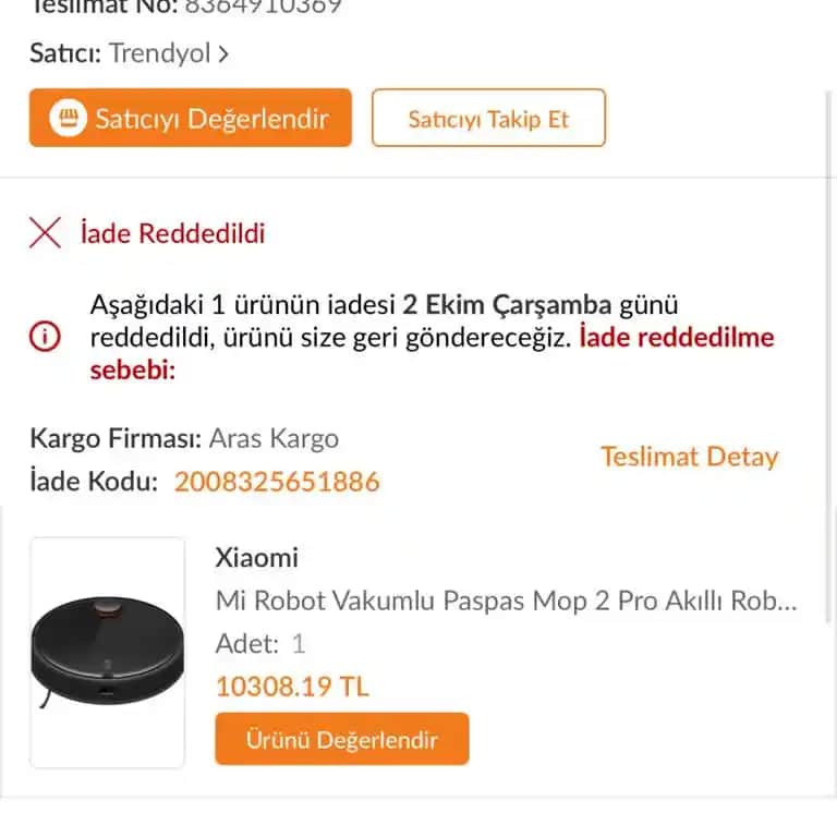 Xiaomi Mop Pro 2 Haritalama Sorunu ve Çözüm Yöntemleri Rehberi