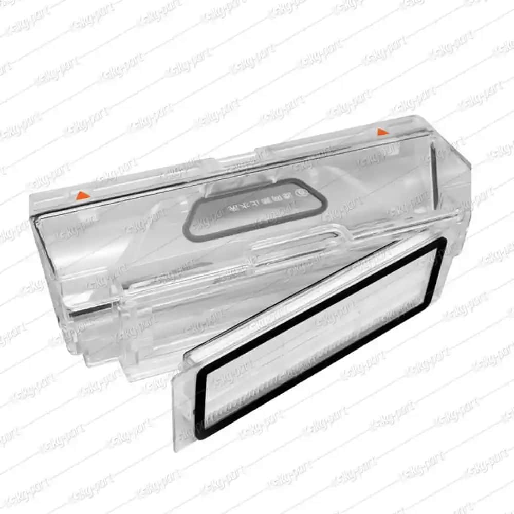 Xiaomi Mop Pro 2 Toz Haznesi Boşaltma İşlemleri ve Temizlik Teknolojilerindeki Yenilikler