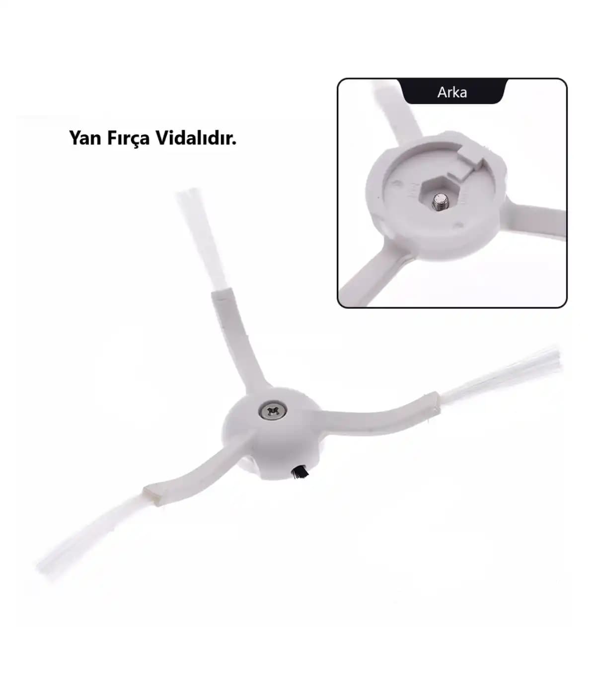 Xiaomi Mop Pro 2 Yedek Parça Rehberi: Temizlik Performansını Artırmak İçin Doğru Seçenekler