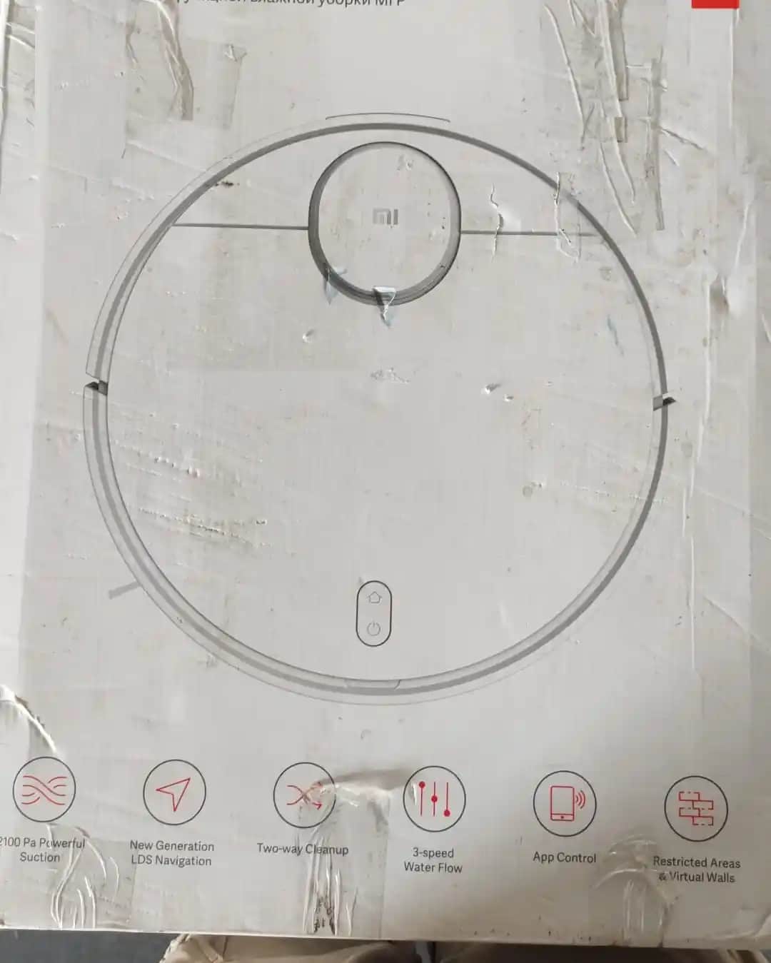 Xiaomi Mop Pro Robot Süpürge ile Akıllı ve Verimli Temizlik Çözümleri