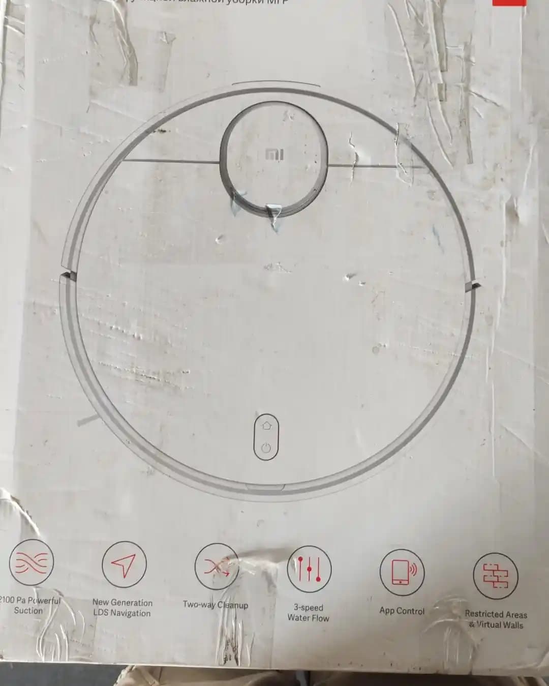 Xiaomi Mop Pro Robot Süpürge ile Akıllı ve Verimli Temizlik Çözümleri