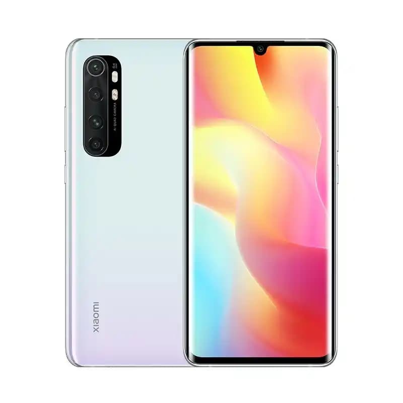 Xiaomi Note 10 Lite Özellikleri ve En Uygun Elektronik Aksesuar Seçenekleri