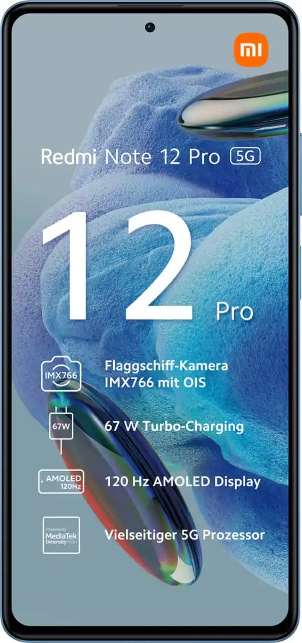 Xiaomi Note 12 Pro Media Markt'ta: Özellikleri, Fiyatları ve Satın Alma İpuçları