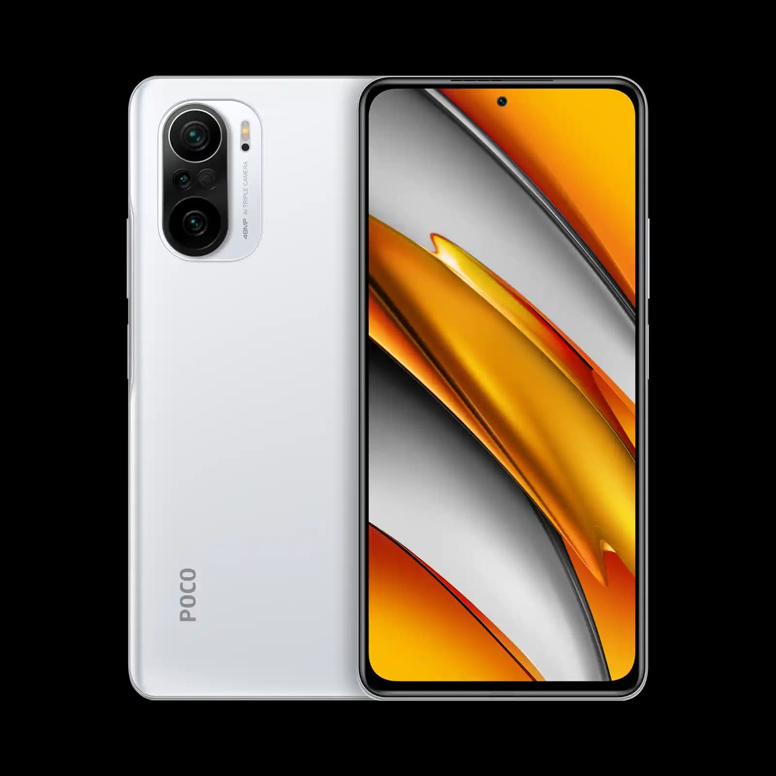 Xiaomi Poco F3: Güçlü Özellikleriyle Yüksek Performans Sunan Akıllı Telefon