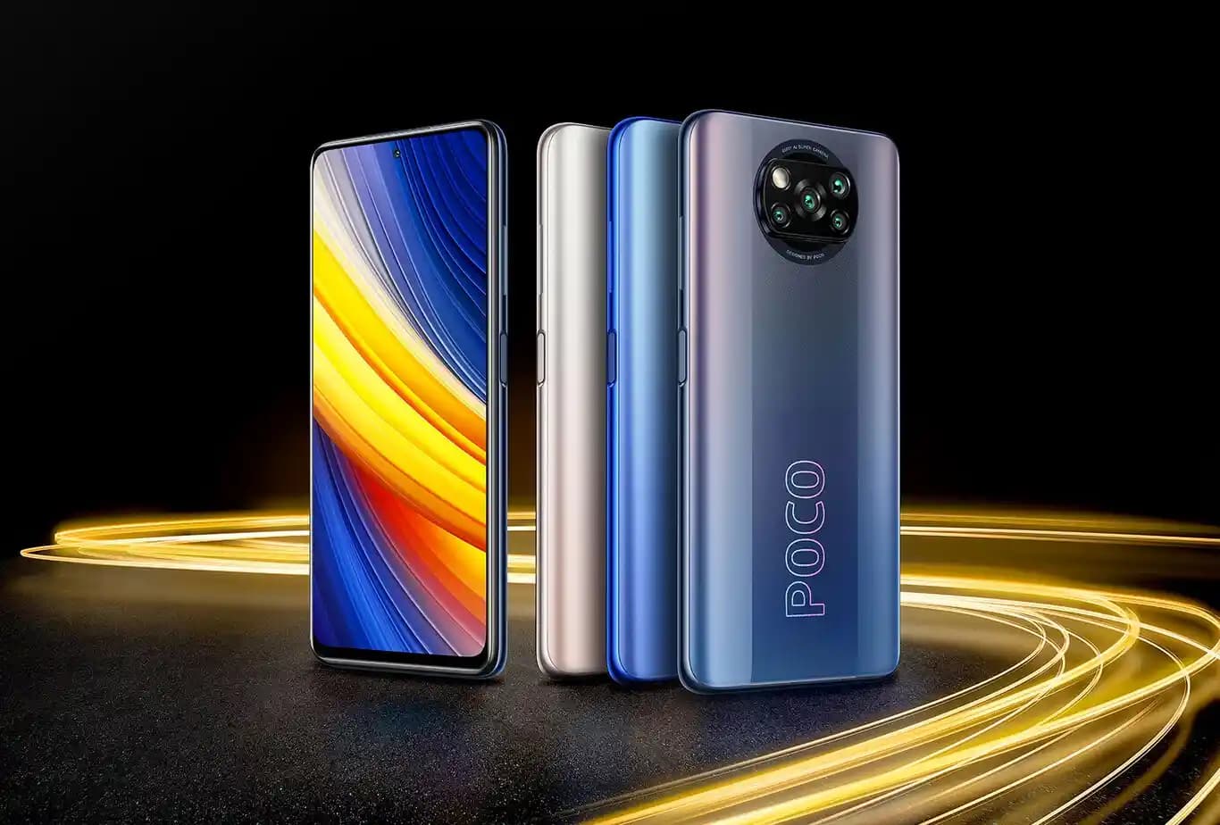 Xiaomi POCO X3 Pro: Güçlü Performans ve Uygun Fiyatlı Orta Segment Akıllı Telefon