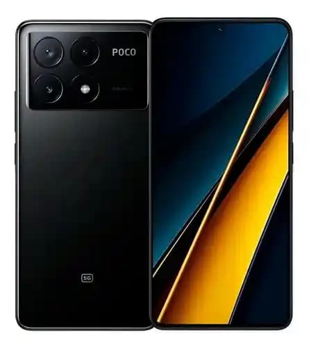 Xiaomi Poco X6 Pro 12 GB RAM ve 512 GB Depolama ile Güç ve Performansın Yeni Standardı