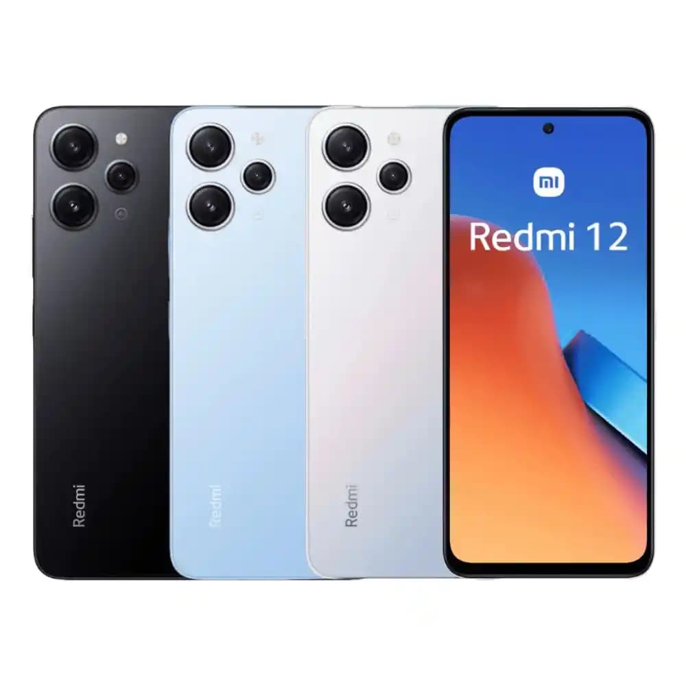 Xiaomi Redmi 12 Akıllı Telefon Özellikleri ve Elektronik Aksesuarlarıyla Tamamlanması
