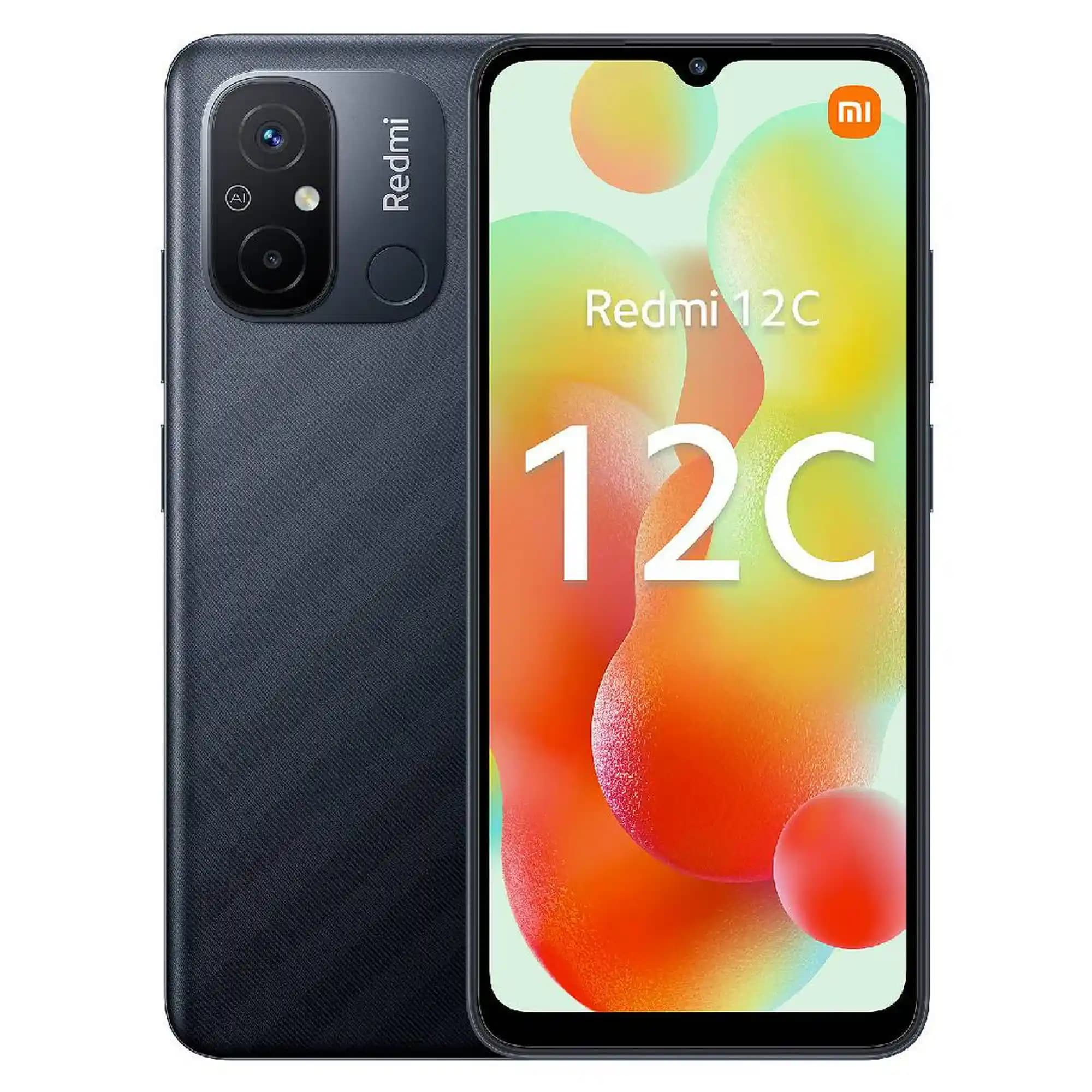 Xiaomi Redmi 12C 128GB İncelemesi: Uygun Fiyatlı ve Güçlü Akıllı Telefon Özellikleri