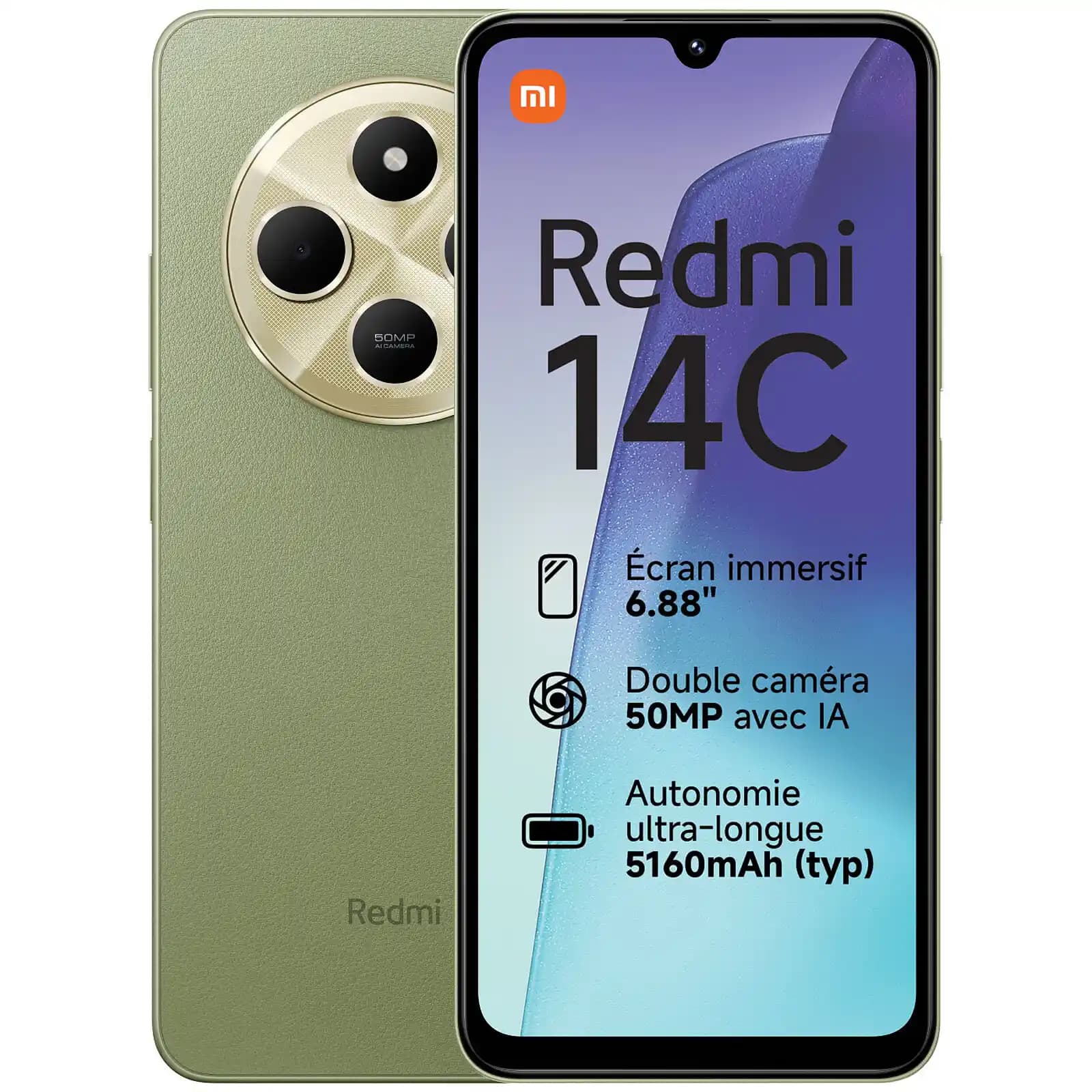 Xiaomi Redmi 14 İnceleme: Tasarım, Performans ve Özellikler Analizi
