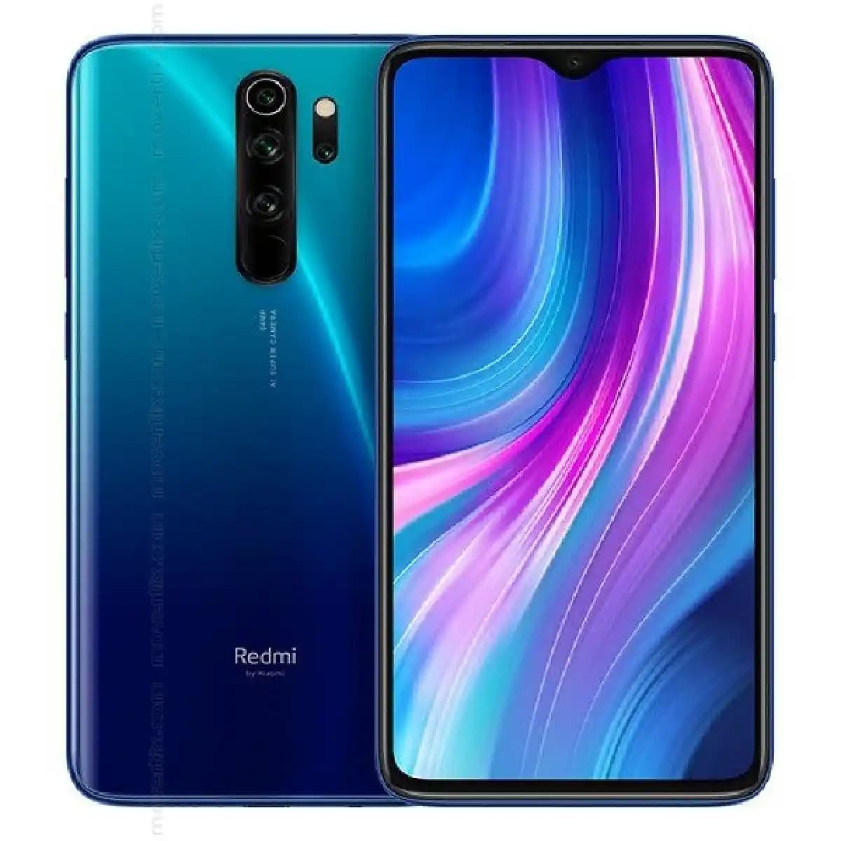 Xiaomi Redmi 8 Pro İncelemesi: Yüksek Performanslı ve Uygun Fiyatlı Akıllı Telefon