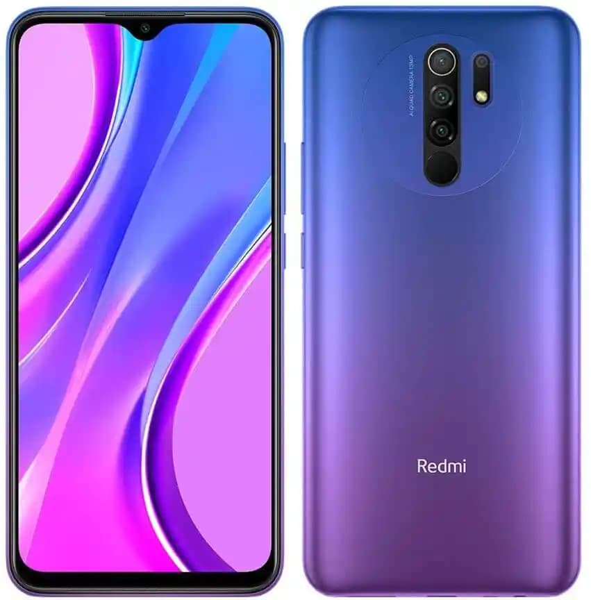 Xiaomi Redmi 9 İncelemesi: Uygun Fiyatlı ve Performanslı Akıllı Telefon Seçenekleri