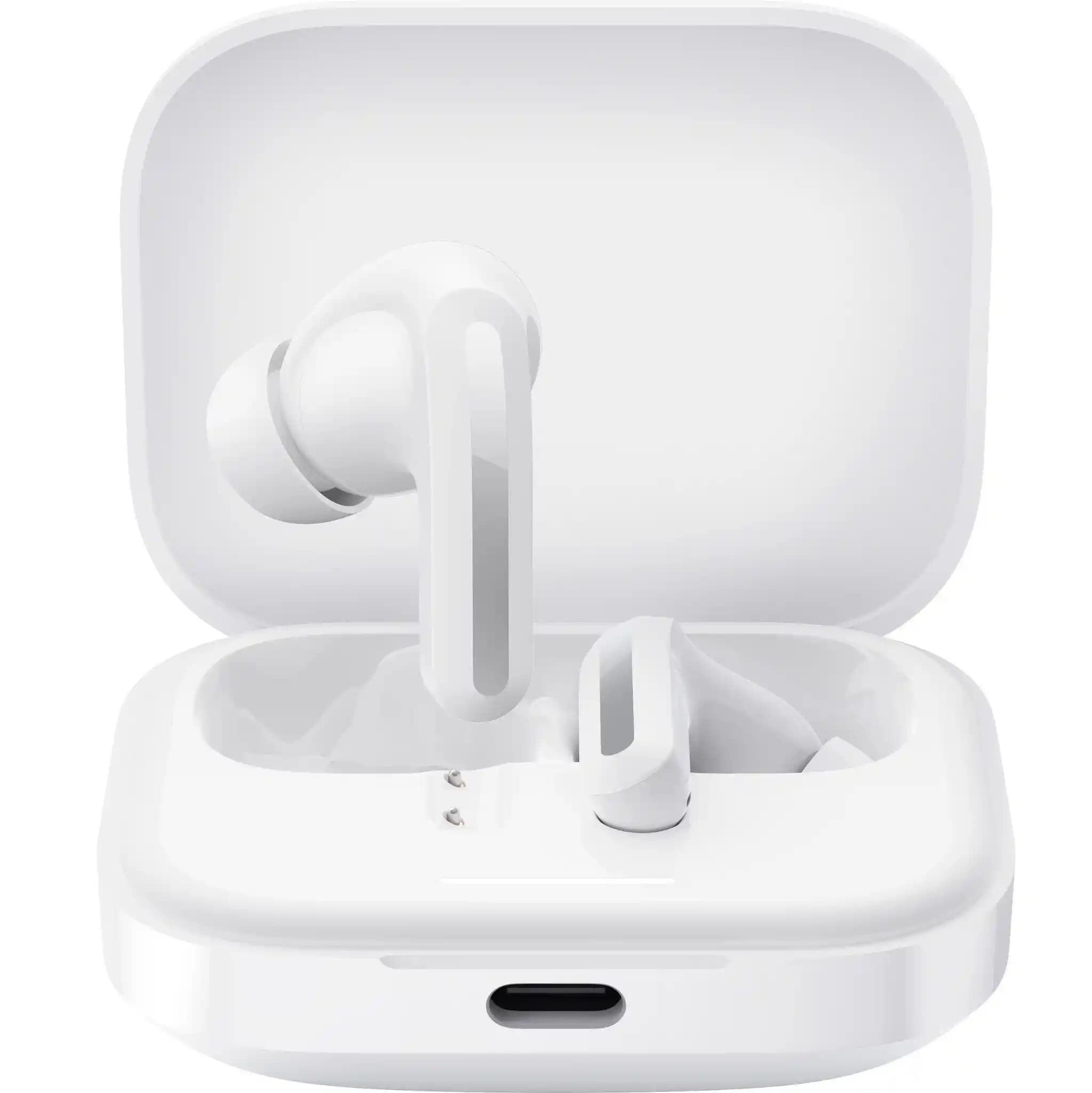 Xiaomi Redmi Buds 5 ve Pro Kablosuz Kulaklıklar: Uygun Fiyatlı ve Gelişmiş Özellikler