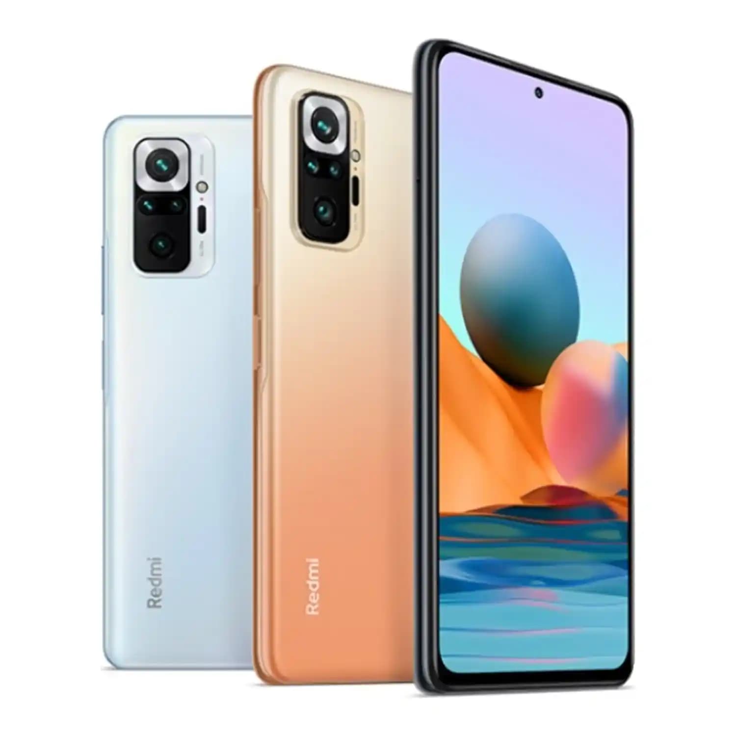 Xiaomi Redmi Note 10 Pro: Güçlü Performans ve Şık Tasarımın Detaylı İncelemesi
