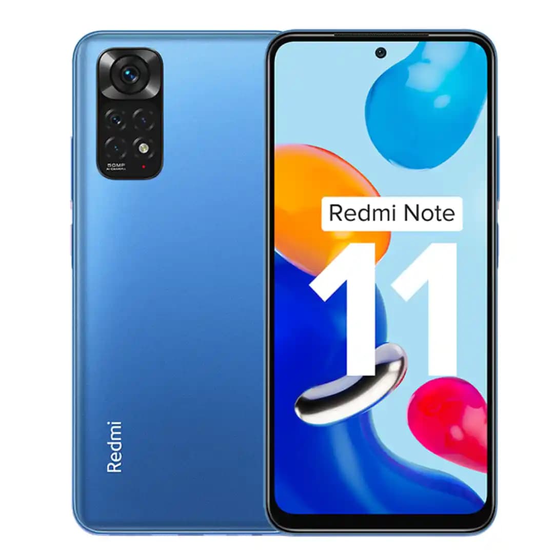 Xiaomi Redmi Note 11 İncelemesi: Uygun Fiyatlı ve Yüksek Performanslı Akıllı Telefon