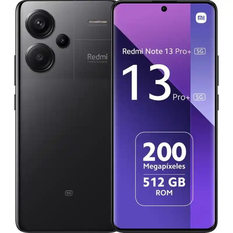 Xiaomi Redmi Note 13 Pro 512GB 12GB RAM ile yüksek performans ve şık tasarım
