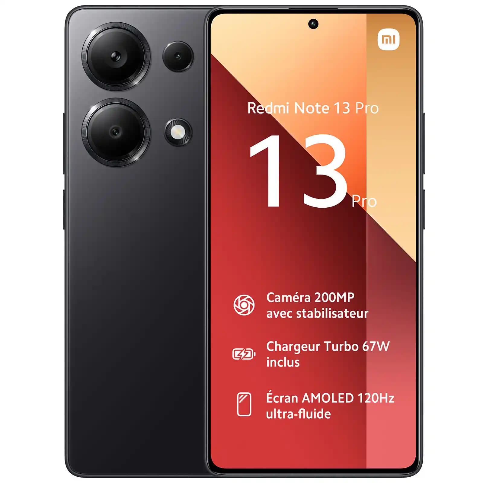 Xiaomi Redmi Note 13 Pro Teknik Özellikleri ve Elektronik Aksesuar Uyumları