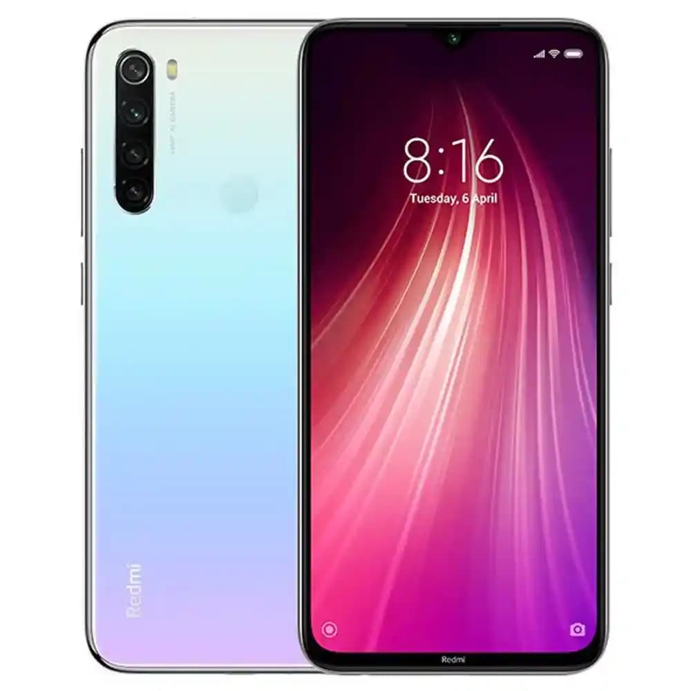 Xiaomi Redmi Note 8 64 GB: Uygun Fiyatlı ve Güçlü Akıllı Telefon Seçenekleri