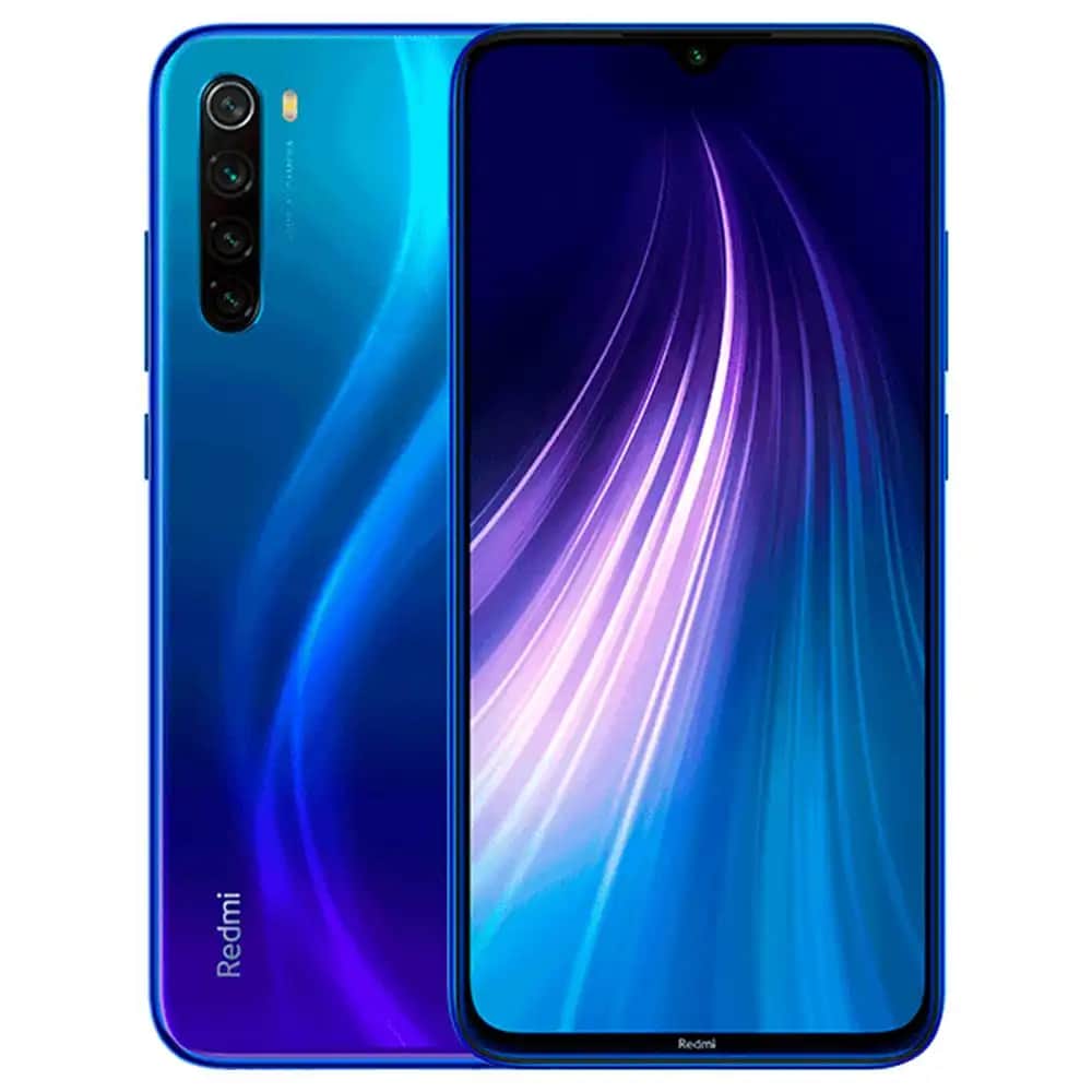 Xiaomi Redmi Note 8 64 GB: Uygun Fiyatlı ve Yüksek Performanslı Akıllı Telefon Seçenekleri