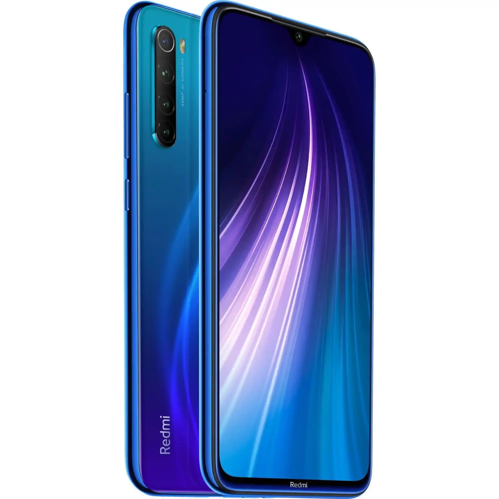 Xiaomi Redmi Note 8 İncelemesi: Tasarım, Performans ve Kullanıcı Deneyimi Analizi