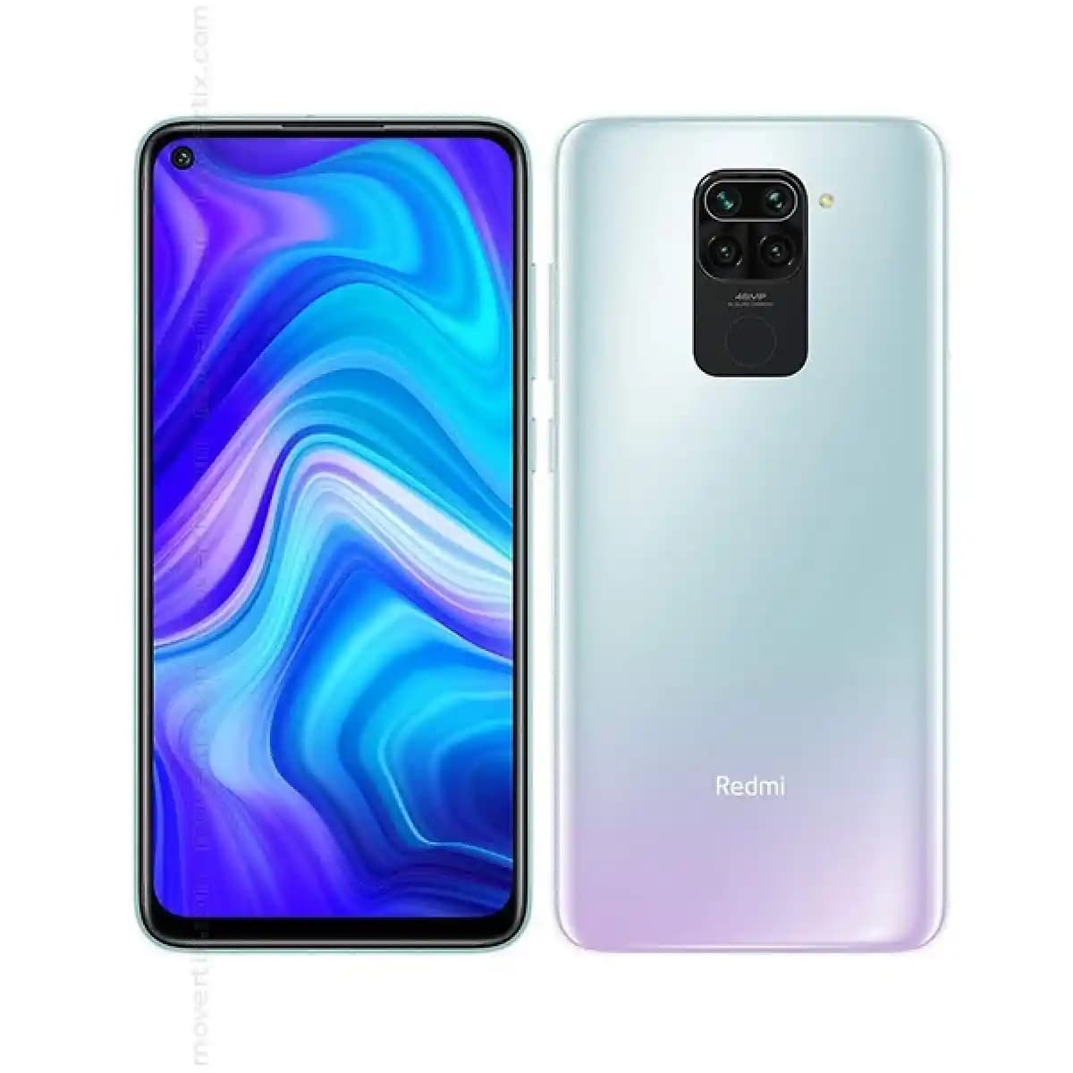 Xiaomi Redmi Note 9 İncelemesi: Uygun Fiyatlı ve Performanslı Akıllı Telefon