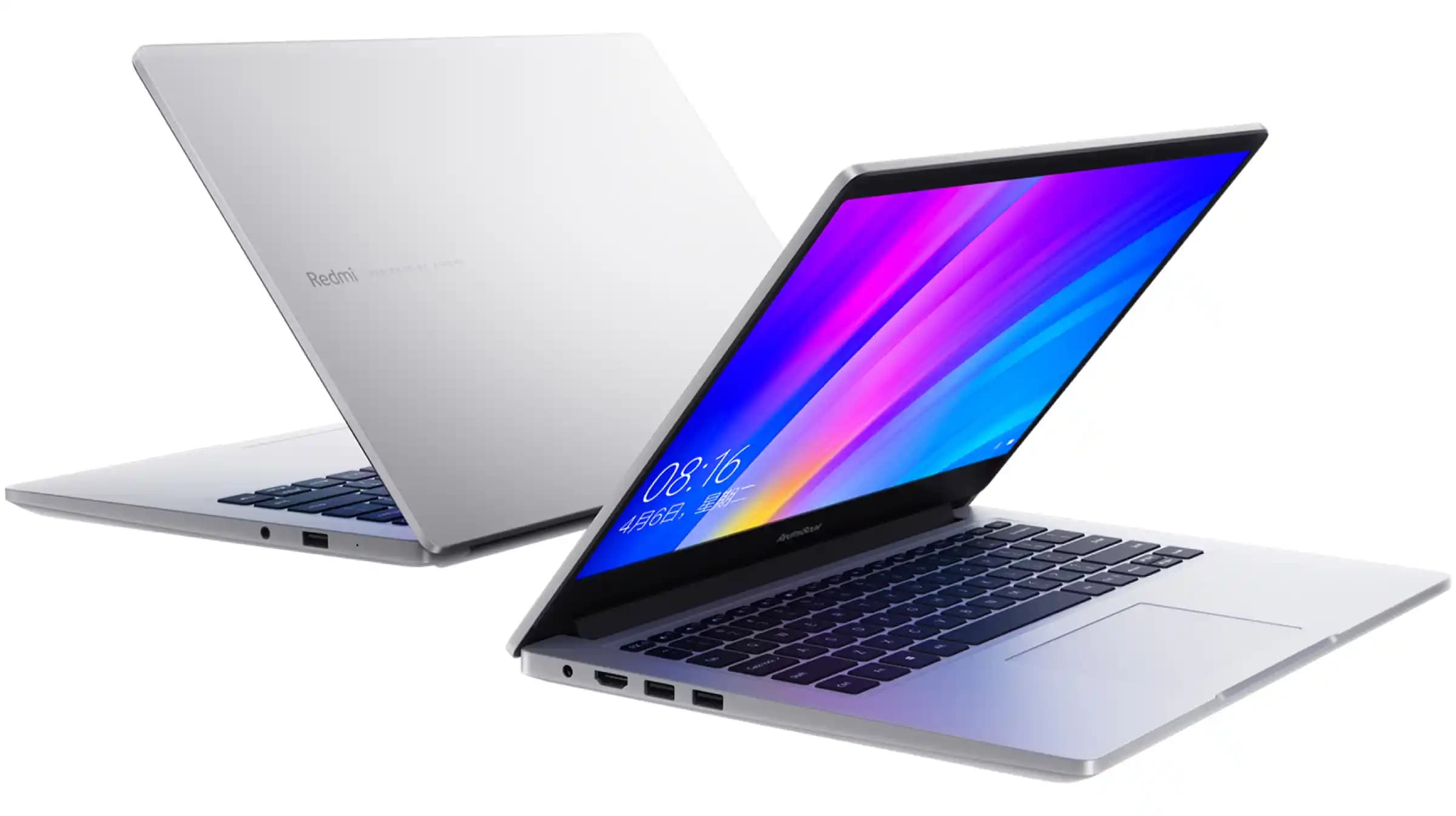 Xiaomi Redmibook Serisi: Uygun Fiyatlı ve Yüksek Performanslı Dizüstü Bilgisayarlar